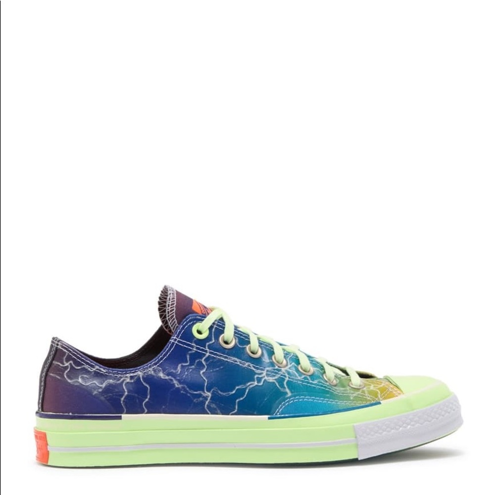 Converse Chuck 70 Oxford Sneaker